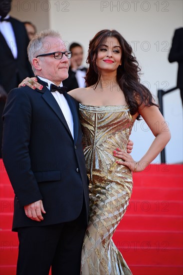 Aishwarya Rai, Festival de Cannes 2014