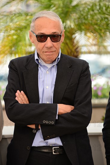 André Téchiné, Festival de Cannes 2014