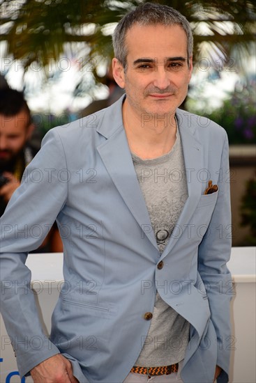 Olivier Assayas, Festival de Cannes 2014