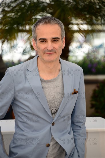 Olivier Assayas, Festival de Cannes 2014