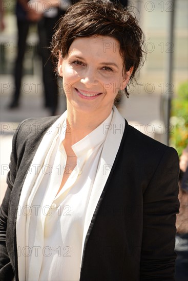 Juliette Binoche, Festival de Cannes 2014