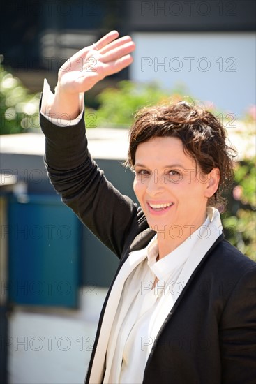 Juliette Binoche, Festival de Cannes 2014