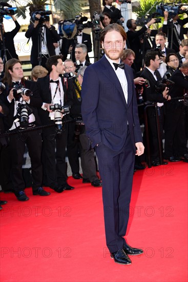 Daniel Brühl, Festival de Cannes 2014