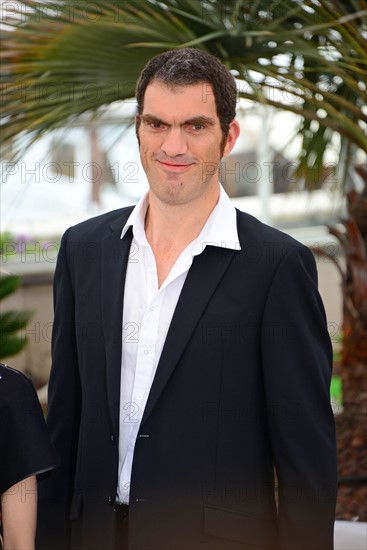 Guillaume Delaunay Festival De Cannes 15 Jacky Godard Photo12