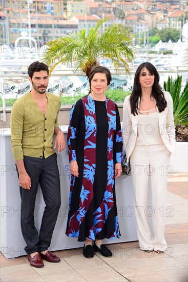 Membres du jury Un Certain Regard, Festival de Cannes 2015