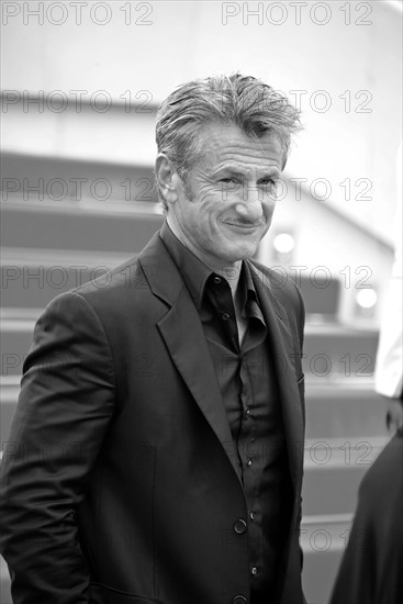 Sean Penn, Festival de Cannes 2015