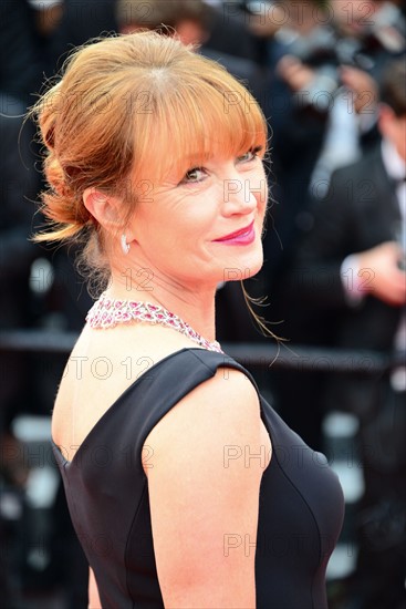 Jane Seymour, Festival de Cannes 2015