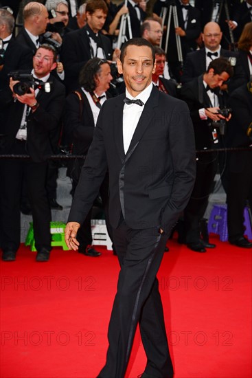 Tomer Sisley, Festival de Cannes 2015