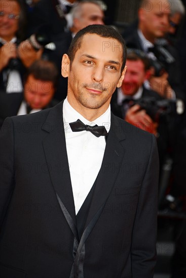 Tomer Sisley, Festival de Cannes 2015