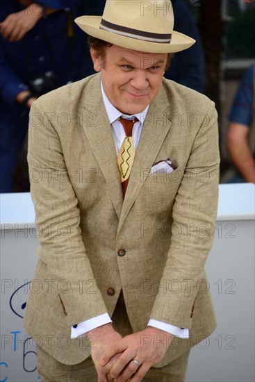 John C. Reilly, Festival de Cannes 2015