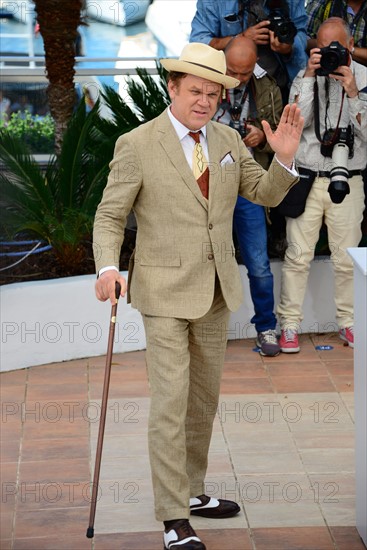 John C. Reilly, Festival de Cannes 2015