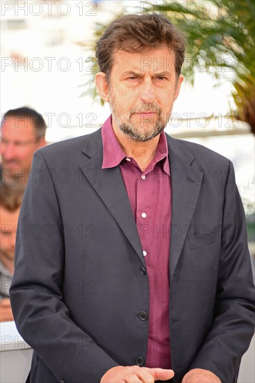 Nanni Moretti, Festival de Cannes 2015