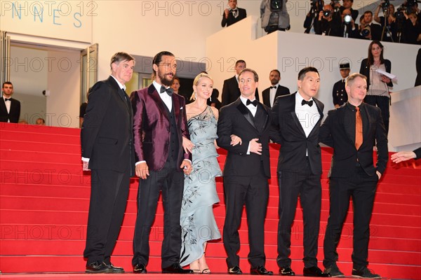 68 ieme festival de cannes