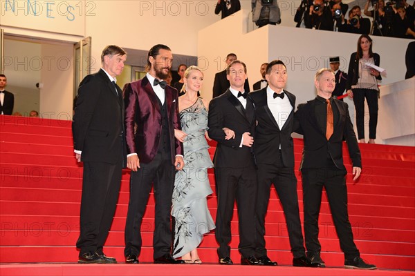 68 ieme festival de cannes