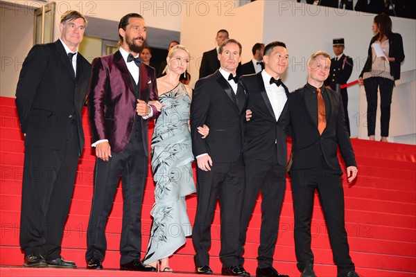 68 ieme festival de cannes