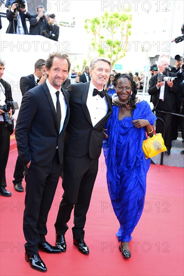 68 IEME FESTIVAL DE CANNES