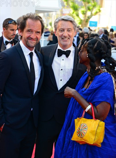 68 IEME FESTIVAL DE CANNES