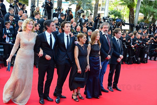 68 IEME FESTIVAL DE CANNES