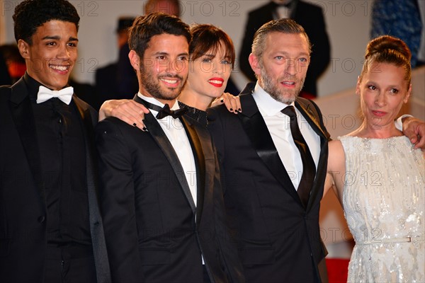 68 IEME FESTIVAL DE CANNES