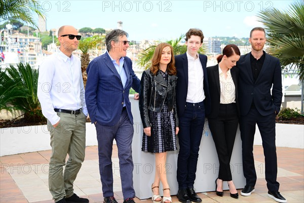 68 IEME FESTIVAL DE CANNES