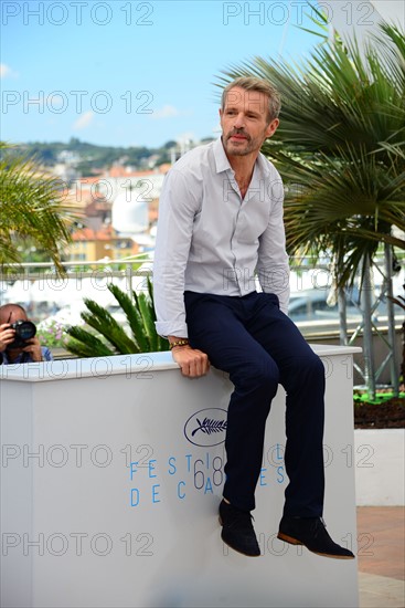 68 IEME FESTIVAL DE CANNES