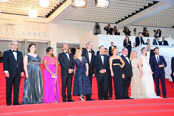 68 IEME FESTIVAL DE CANNES