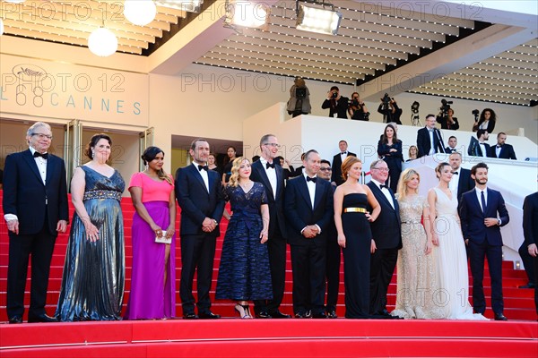 68 IEME FESTIVAL DE CANNES