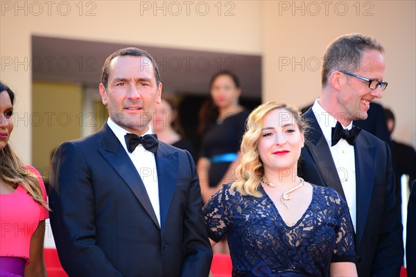 68 IEME FESTIVAL DE CANNES