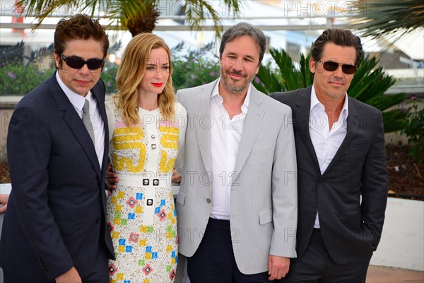 68 IEME FESTIVAL DE CANNES