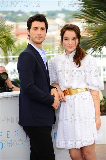 68 IEME FESTIVAL DE CANNES