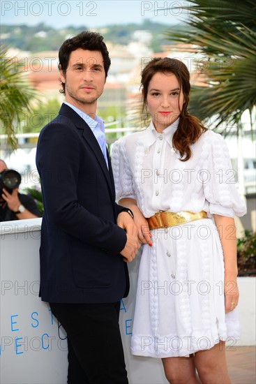 68 IEME FESTIVAL DE CANNES