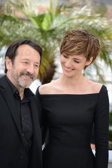 68 IEME FESTIVAL DE CANNES