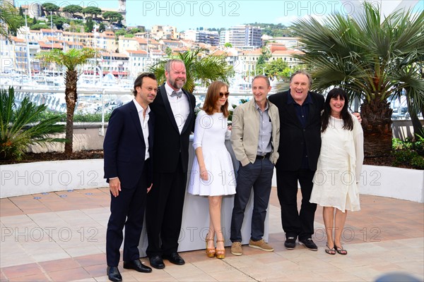 68 IEME FESTIVAL DE CANNES