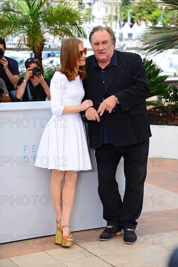 68 IEME FESTIVAL DE CANNES