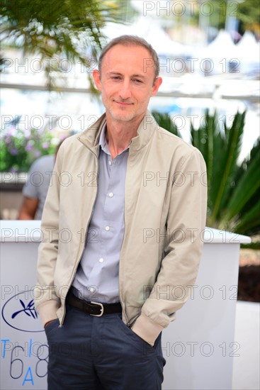 68 IEME FESTIVAL DE CANNES