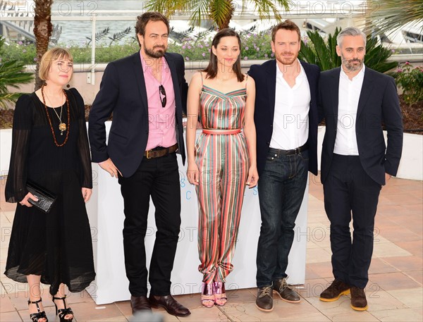 68 IEME FESTIVAL DE CANNES