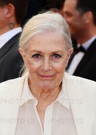 Vanessa Redgrave, 2016 Cannes Film Festival