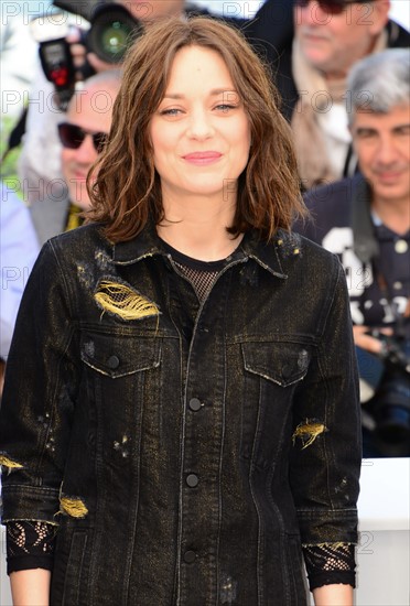 Marion Cotillard, Festival de Cannes 2016