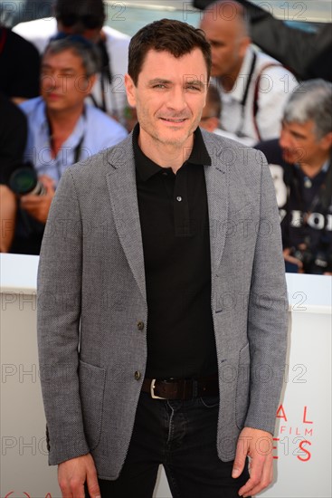 Alex Brendemühl, Festival de Cannes 2016