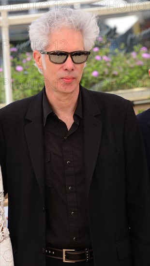 Jim Jarmusch, Festival de Cannes 2016