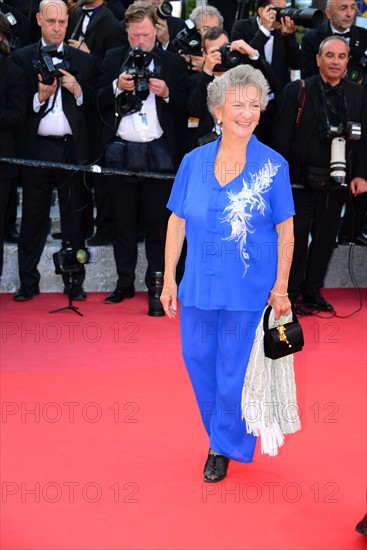 Marthe Villalonga, Festival de Cannes 2016