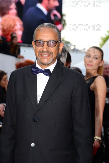 Abderrahmane Sissako, Festival de Cannes 2016