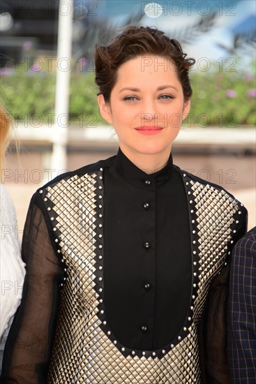 Marion Cotillard, Festival de Cannes 2016