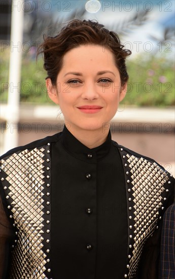 Marion Cotillard, Festival de Cannes 2016