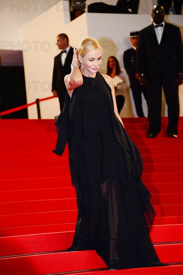 Emmanuelle Béart, Festival de Cannes 2016