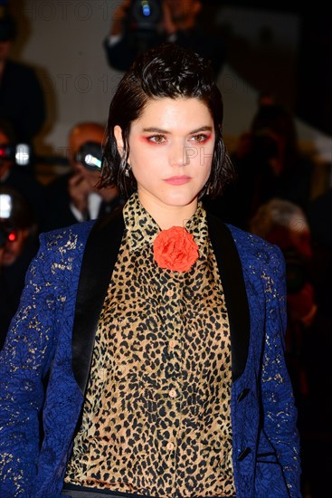 Soko, Festival de Cannes 2016