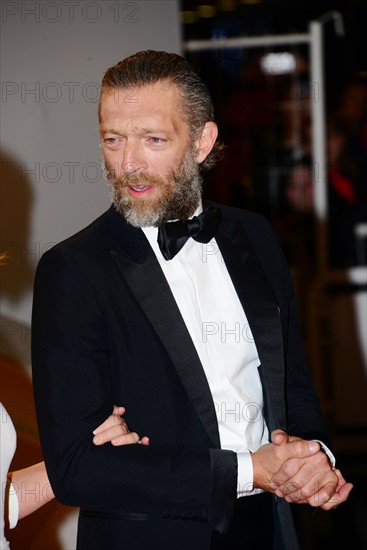 Vincent Cassel, Festival de Cannes 2016