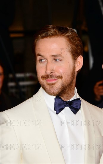 Ryan Gosling, Festival de Cannes 2016