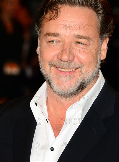 Russell Crowe, Festival de Cannes 2016