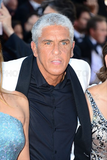 Sami Naceri, Festival de Cannes 2016